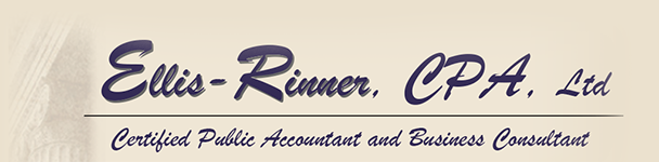 Ellis-Rinner, CPA, Ltd, Certified Public Accountant &amp; Business Consultant