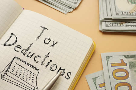 8 Business Deductions You Might be Missing Out On | Ellis-Rinner, CPA, Ltd